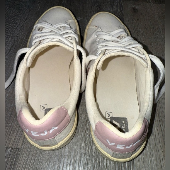 VEJA WMNS ESPLAR SE CANVAS SIZS 8 - Picture 10 of 15